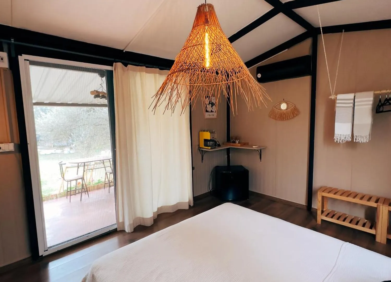 Bed and Breakfast Alpinia Houses&Garden Fethiye 0*,